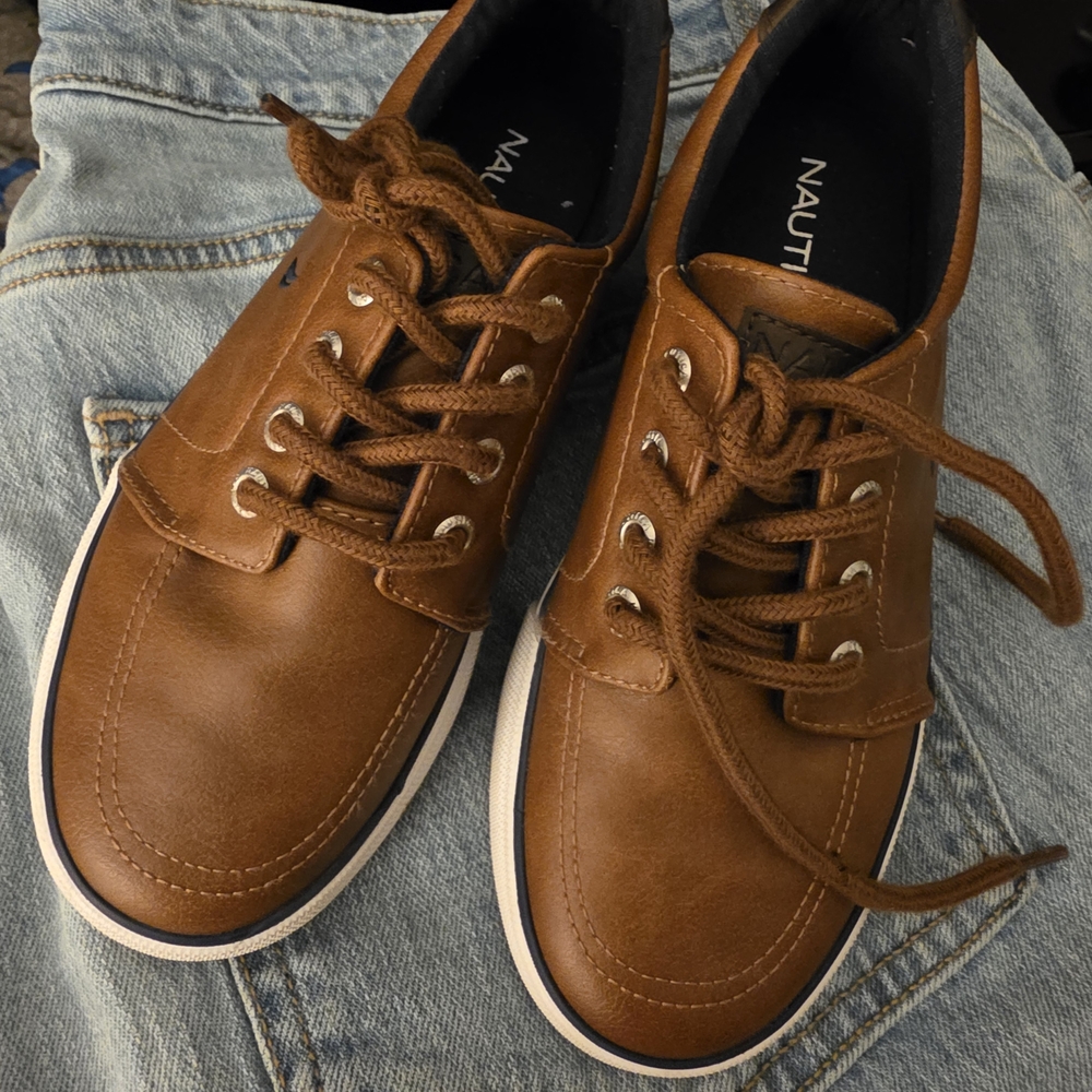 Nautica Boat Shoes
